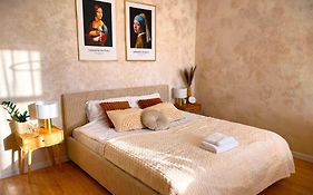 Apartamenty Paryskie Old Town View