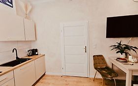 Apartamenty Paryskie Old Town View